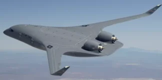 JetZero: Η startup που θέλει να ανταγωνιστεί Airbus και Boeing