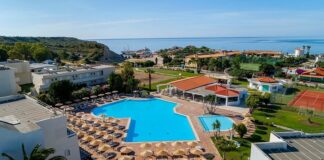 Ολοκληρώθηκε η μεγάλη αναβάθμιση του Leonardo Kolymbia Resort στη Ρόδο