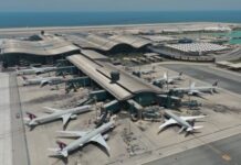 Σύμβαση 132 εκατ. ευρώ για Aktor-Qatar Airways για παροχή υπηρεσιών στο αεροδρόμιο της Ντόχα