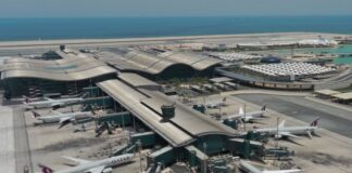 Σύμβαση 132 εκατ. ευρώ για Aktor-Qatar Airways για παροχή υπηρεσιών στο αεροδρόμιο της Ντόχα