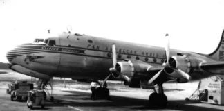 74 χρόνια μετά: Εντοπίστηκε το αεροπλάνο της Pan Am που συνετρίβη στα ανοιχτά του Πουέρτο Ρίκο