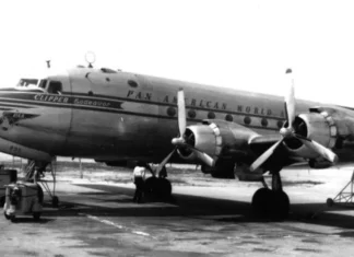 74 χρόνια μετά: Εντοπίστηκε το αεροπλάνο της Pan Am που συνετρίβη στα ανοιχτά του Πουέρτο Ρίκο