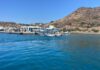 Ο Άδωνις Γεωργιάδης πετάει με υδροπλάνο της Hellenic Seaplanes