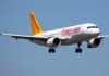 Έκτακτη επιστροφή πτήσης της Pegasus στην Κωνσταντινούπολη λόγω τεχνικού προβλήματος