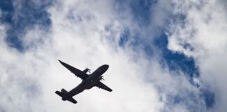 6 συμβουλές για όσους φοβούνται το αεροπλάνο