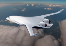 JetZero: Το αεροσκάφος Z4 υπόσχεται έως και 50% χαμηλότερη κατανάλωση καυσίμου