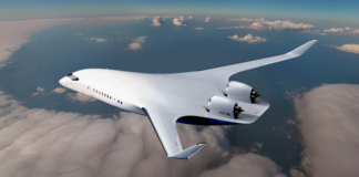 JetZero: Το αεροσκάφος Z4 υπόσχεται έως και 50% χαμηλότερη κατανάλωση καυσίμου