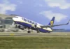 Σε 13 προορισμούς περιορίζεται η Ryanair μετά το κλείσιμο της βάσης στο «Μακεδονία»
