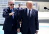 Trump: Ανοίγει ξανά το θέμα των F-35 για την Τουρκία