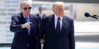 Trump: Ανοίγει ξανά το θέμα των F-35 για την Τουρκία