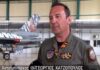 Το περιστατικό με το F-16 στη Ζάκυνθο και τα μηνύματα που αφήνει