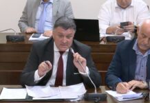 Στη Βουλή το όραμα της U Resort για το Εθνικό Χιονοδρομικό Κέντρο Βασιλίτσας