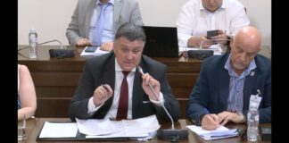 Στη Βουλή το όραμα της U Resort για το Εθνικό Χιονοδρομικό Κέντρο Βασιλίτσας
