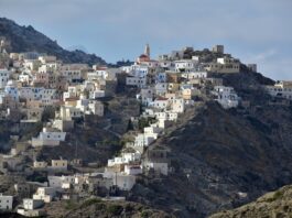 Απευθείας πτήση από τη Δανία αποκτά η Κάρπαθος το καλοκαίρι του 2027