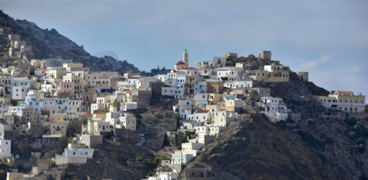 Απευθείας πτήση από τη Δανία αποκτά η Κάρπαθος το καλοκαίρι του 2027