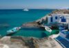 Η ινδική αγορά στρέφει το βλέμμα σε Σύρο, Πάρο και Κίμωλο