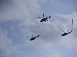Σύγκρουση ελικοπτέρων στην Ψάθα: Τα κρίσιμα σημεία που εξετάζουν οι αρχές