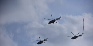 Σύγκρουση ελικοπτέρων στην Ψάθα: Τα κρίσιμα σημεία που εξετάζουν οι αρχές