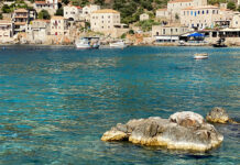 Μάνη: Στο επίκεντρο ευρωπαϊκής διάκρισης