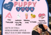 Το πρώτο Puppy Yoga έρχεται στην Χαλκιδική