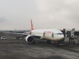 Τρόμος σε πτήση της Air India: 17 τραυματίες μετά από απότομη απώλεια ύψους