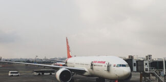 Τρόμος σε πτήση της Air India: 17 τραυματίες μετά από απότομη απώλεια ύψους