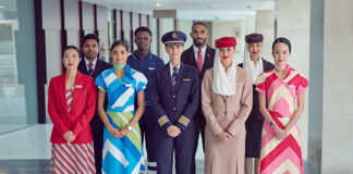 Open Days της Emirates για νέες προσλήψεις στην Ελλάδα