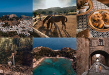 Rhodes Beyond Summer: Εκεί που το καλοκαίρι είναι μόνο η αρχή