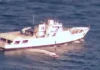 Ρεκόρ κατάσχεσης: Πάνω από 5 τόνοι κοκαΐνης σε πλοίο – Η μέθοδος των «πιθήκων»
