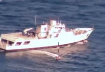 Ρεκόρ κατάσχεσης: Πάνω από 5 τόνοι κοκαΐνης σε πλοίο – Η μέθοδος των «πιθήκων»