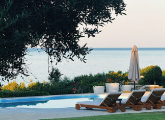 H Hotels Collection: Νέα επένδυση 60 εκατ. ευρώ για πεντάστερο resort στη Ρόδο