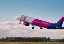 Wizz Air: Πιέσεις σε κέρδη και έσοδα από καύσιμα και ναύλους