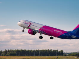 Wizz Air: Πιέσεις σε κέρδη και έσοδα από καύσιμα και ναύλους