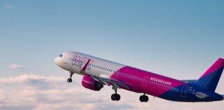 Wizz Air: Πιέσεις σε κέρδη και έσοδα από καύσιμα και ναύλους