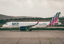 Η Βαρκελώνη σε περιμένει με τη SKY express!