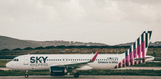 Η Βαρκελώνη σε περιμένει με τη SKY express