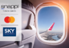 Snappi, Mastercard και SKY express: 10% cashback και μια Ανεκτίμητη Εμπειρία στην Πράγα
