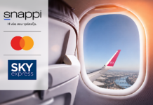 Snappi, Mastercard και SKY express: 10% cashback και μια Ανεκτίμητη Εμπειρία στην Πράγα
