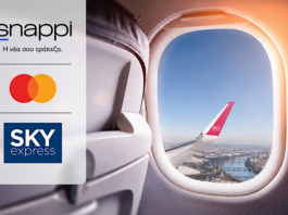 Snappi, Mastercard και SKY express: 10% cashback και μια Ανεκτίμητη Εμπειρία στην Πράγα