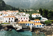 Πελοπόννησος: 4 ιδιαίτεροι προορισμοί