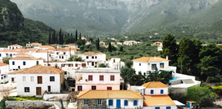 Πελοπόννησος: 4 ιδιαίτεροι προορισμοί