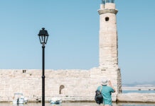 Νότιο Ρέθυμνο: Πάγωσαν οι κρατήσεις μετά τις φωτιές – Αγώνας για τη διάσωση της τουριστικής σεζόν