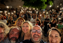 Αποκαλύψεις από το 8ο Διεθνές Φεστιβάλ Κινηματογράφου Κιμώλου