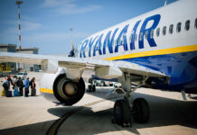 Ryanair: Νέες χρεώσεις από eDreams και Tryp