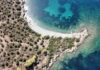 Η Χαλκιδική κερδίζει χώρο στα ιταλικά ταξιδιωτικά μέσα