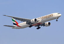 Emirates: Πέντε νέα οφέλη για τους επιβάτες
