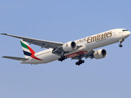 Emirates: Πέντε νέα οφέλη για τους επιβάτες