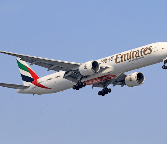 Emirates: Πέντε νέα οφέλη για τους επιβάτες