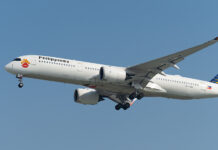 Philippine Airlines: Ζημιές $25,1 εκατ. στο α’ εξάμηνο λόγω καυσίμων