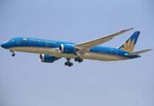 Boeing 787 επέστρεψε στο Μόναχο μετά από τεχνικό πρόβλημα